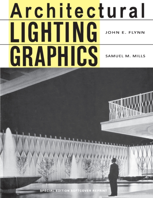 Architectural Lighting Graphics