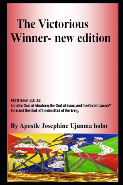 The Victorious Winner- new edition