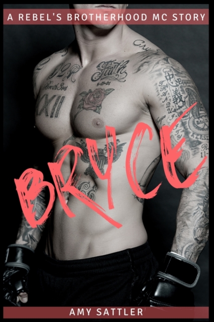 Bryce