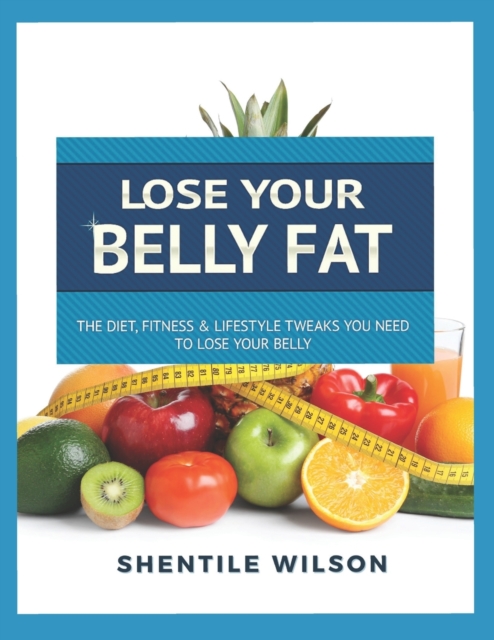 Lose Your Belly Fat