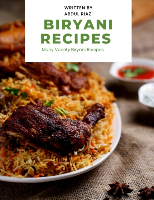 Biryani Recipes