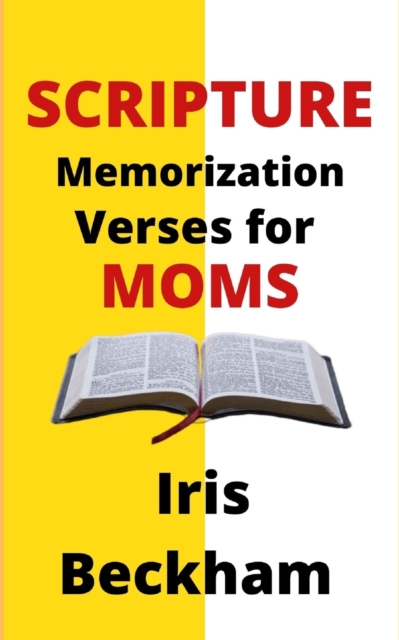 Scripture Memorization Verses for Moms