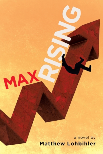 Max Rising