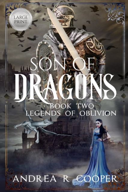 Son of Dragons