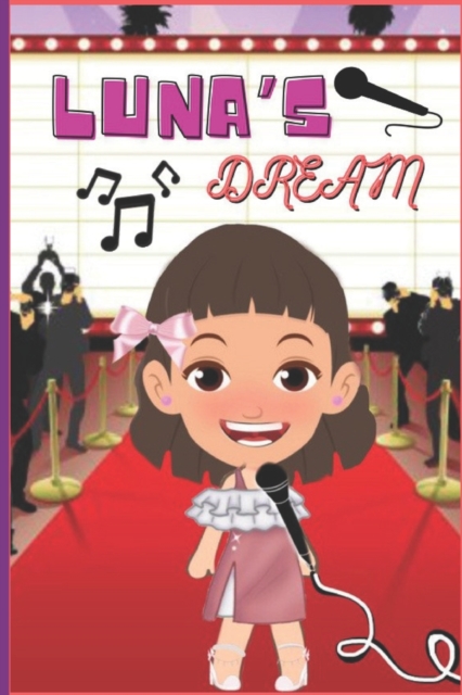 Luna's Dream
