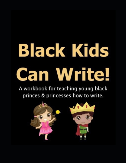 Black Kids Can