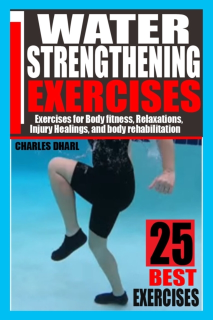 Water Strengthening Exercises