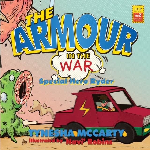 The Armour in the War