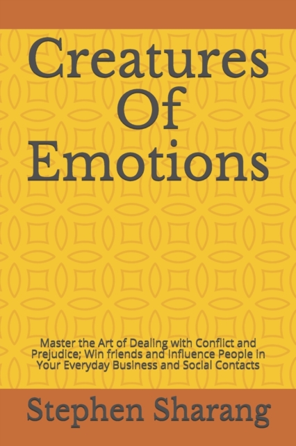 Creatures Of Emotions