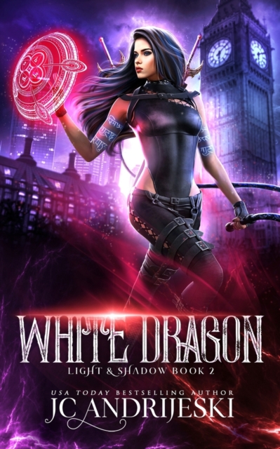 White Dragon