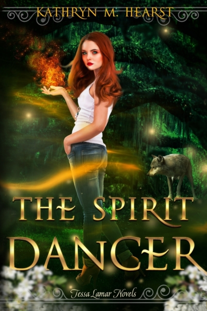 The Spirit Dancer