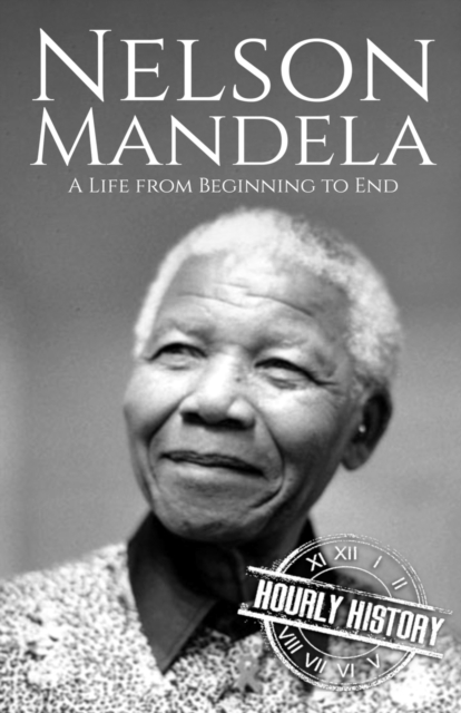 Nelson Mandela