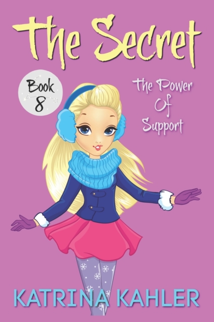 The Secret - Book 8