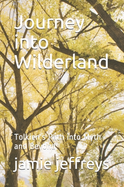 Journey into Wilderland