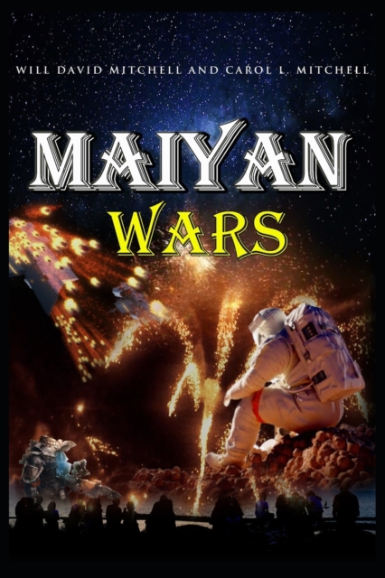 Maiyan Wars