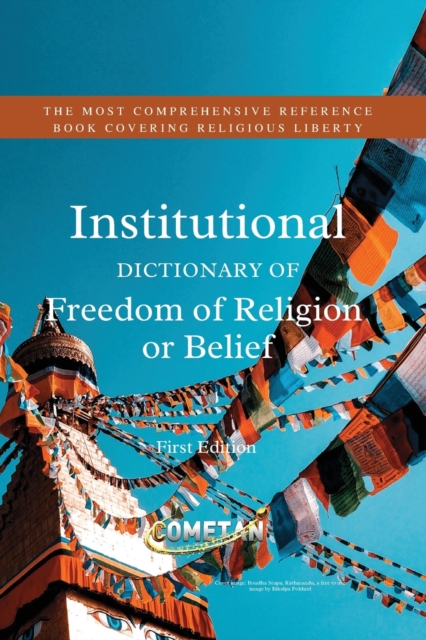 The Institutional Dictionary of Freedom of Religion or Belief