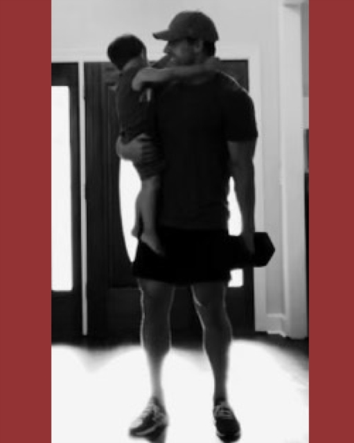 The #dowork Parent