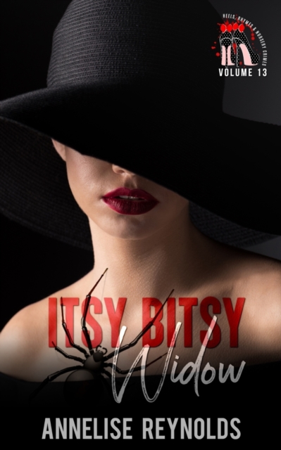 Itsy Bitsy Widow