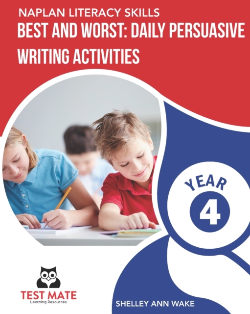 NAPLAN LITERACY SKILLS Best and Worst