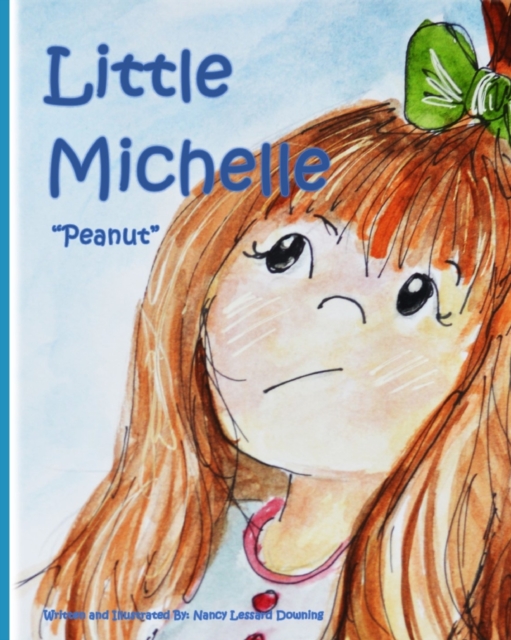 Little Michelle