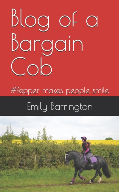 Blog of Bargain Cob