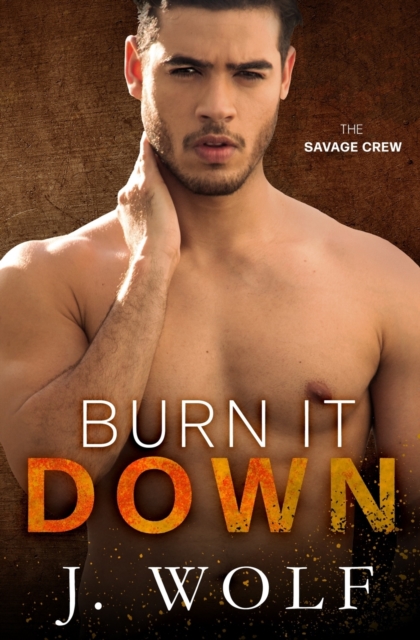 Burn it Down