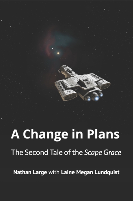 A Change in Plans
