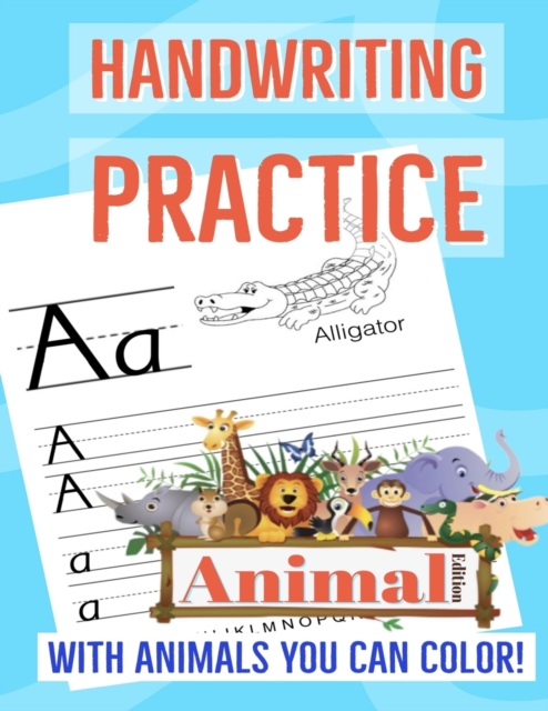 Handwriting Practice