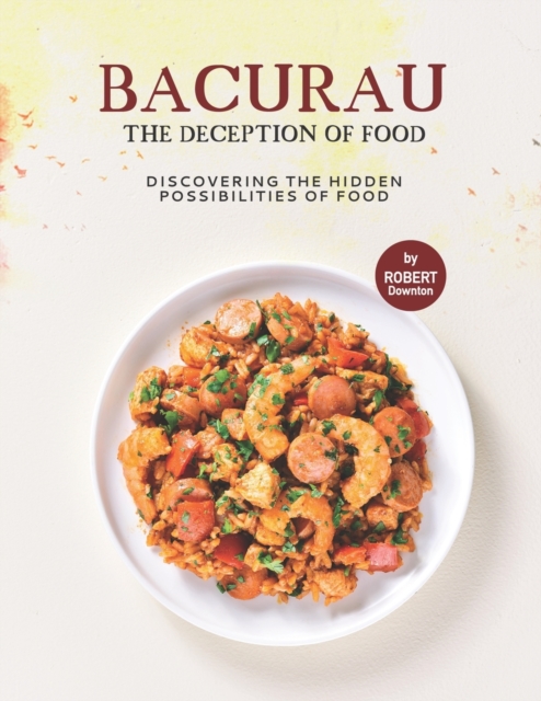 Bacurau - The Deception of Food