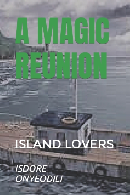 A Magic Reunion