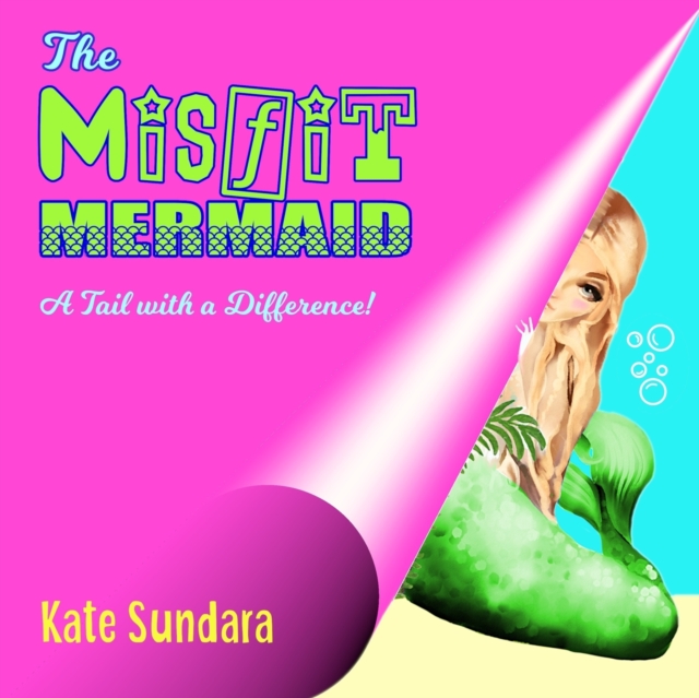 The Misfit Mermaid