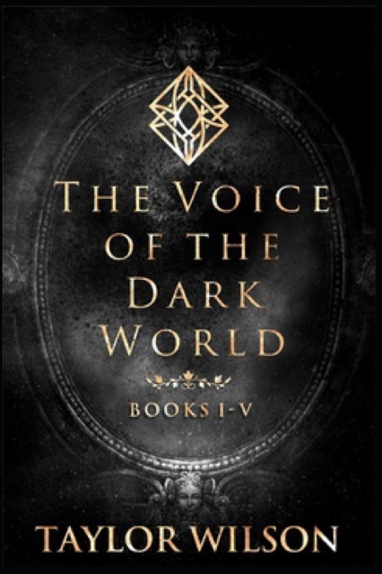The Voice of The Dark World