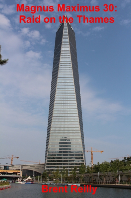 Magnus Maximus 30