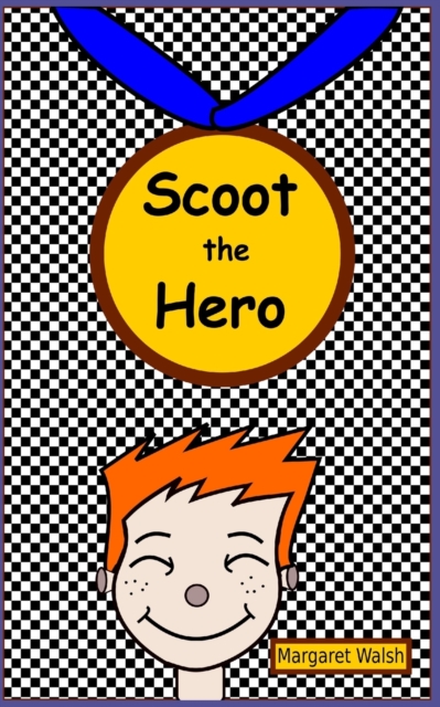 Scoot the Hero