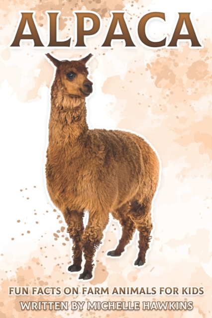 Alpaca