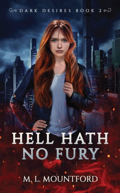 Hell Hath no Fury