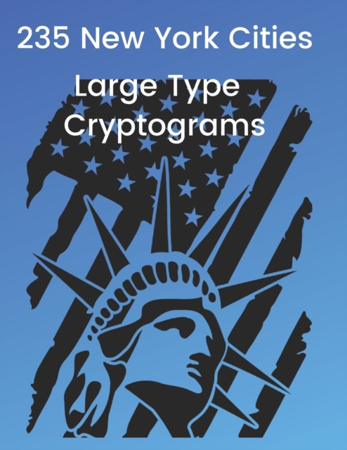 Cities of New York Cryptograms