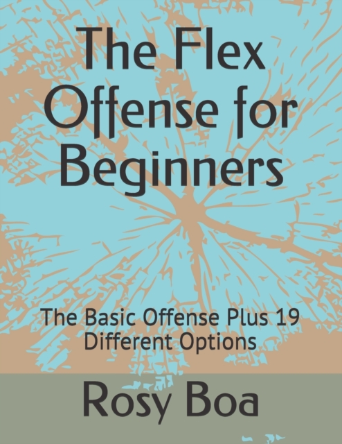 The Flex Offense for Beginners