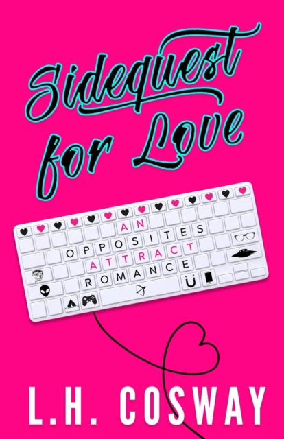Sidequest for Love
