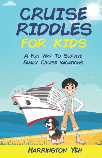 Cruise Riddles For Kids