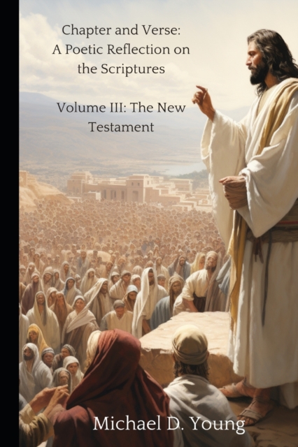 Chapter and Verse