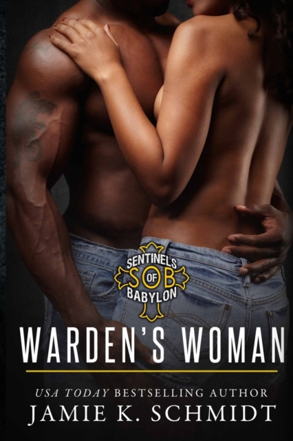 Warden's Woman