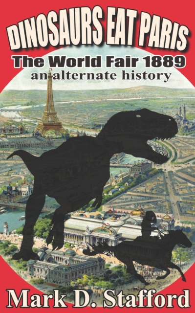 Dinosaurs Eat Paris