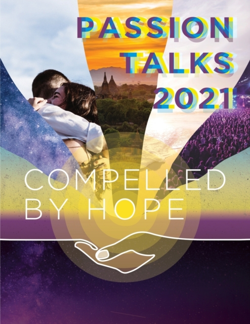 Passion Talks 2021 Conference Proceedings