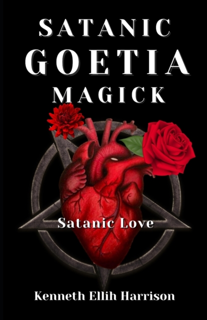 Satanic Goetia Magick