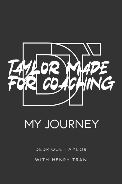 Taylor Made For Coaching