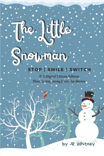 The Little Snowman