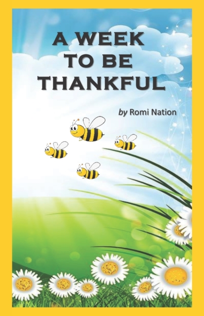 A week to be thankful