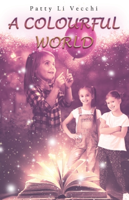 A Colourful World