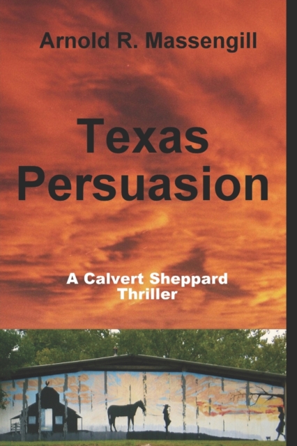 Texas Persuasion